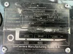 Nissan FD30 image 7
