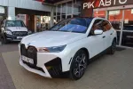 BMW iX image 4