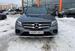 Mercedes-Benz GLC-CLASS image 4
