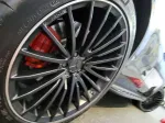 Mercedes-Benz GLC-CLASS image 26