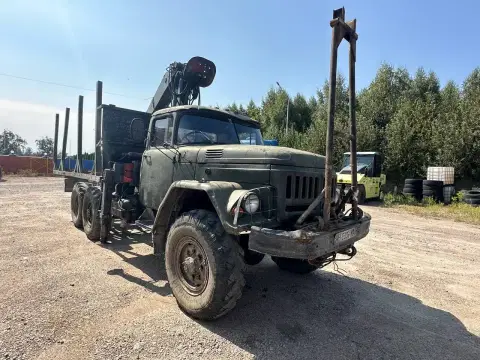 ЗИЛ 131 (2024-09-11T00:00:00.000Z)