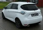 Renault ZOE 2018 4