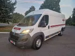 Citroen Jumper image 2
