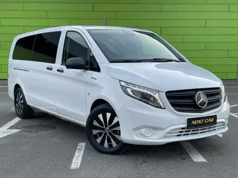 Mercedes-Benz eVito (2024-04-11T00:00:00.000Z)