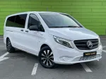 Mercedes-Benz eVito image 1
