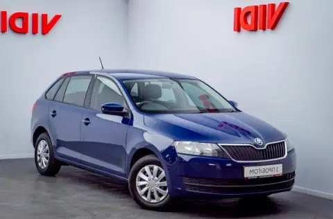 Skoda Spaceback (2024-09-11T00:00:00.000Z)
