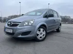 Opel Zafira image 4