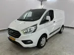 Ford Transit image 2