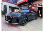 BMW i7 image 2