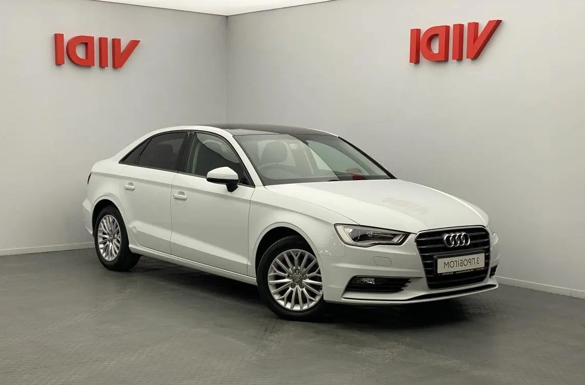 Audi A3 image 1