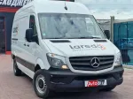 Mercedes-Benz Sprinter image 1
