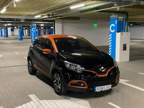 Renault Samsung QM3 (2024-07-08T00:00:00.000Z)