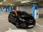 Renault Samsung QM3 image 1
