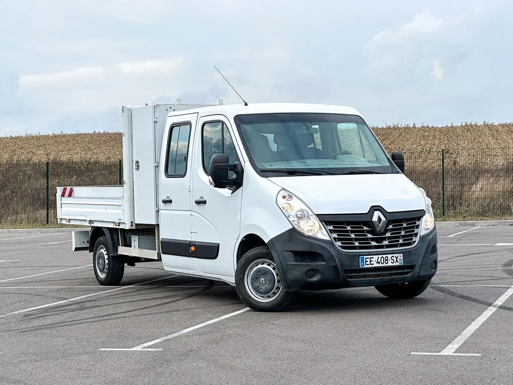 Renault Renault Master image 1
