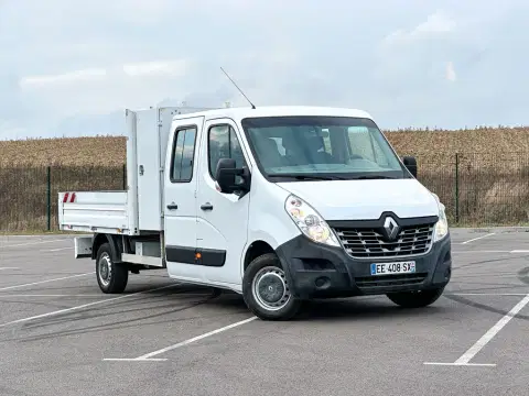 Renault Renault Master (2023-11-29T00:00:00.000Z)