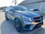 Mercedes-Benz GLE-Class image 1