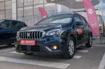 Suzuki SX4 image 3