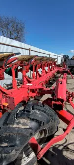 Orall-Agri Orion 180 image 4