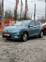 Hyundai Kona image 2