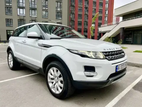 Land Rover Rang Rover Evoque (2024-06-06T00:00:00.000Z)