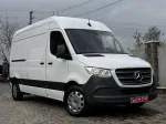Mercedes-Benz Sprinter image 1