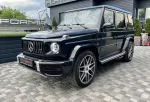 Mercedes-Benz G-Class image 3