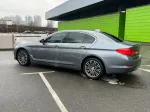 BMW 5 Series image 4