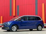 Citroen Grand C4 Picasso image 4