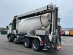 Volvo FMX 11 image 4