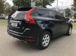 Volvo XC60 image 3