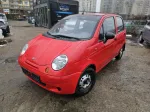 Daewoo Matiz image 3