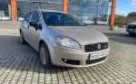 Fiat Linea image 1