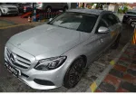 Mercedes-Benz C-Class image 3