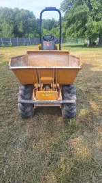 JCB 7T-1 image 4