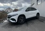 Mercedes-Benz EQA image 3