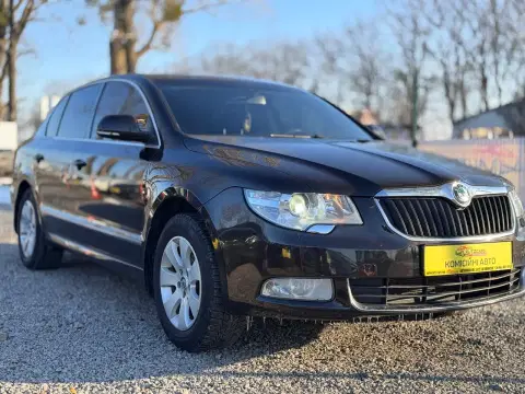 Skoda Superb (2025-02-16T00:00:00.000Z)