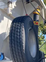 BMC Tugra 3540 image 7