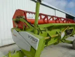 CLAAS Lexion 560 image 4