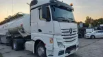 Mercedes-Benz Actros 1845 image 1