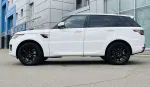 Land Rover Range Rover Sport image 3