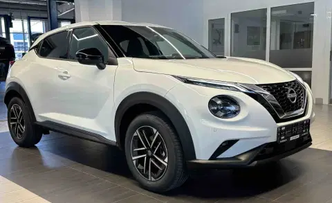 Nissan Juke (2024-10-07T00:00:00.000Z)