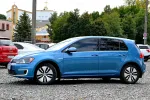 Volkswagen E-GOLF image 8