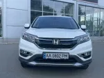 Honda CR-V image 3