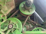 John Deere W660 image 21