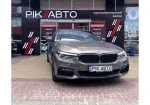 BMW 5 Series image 2