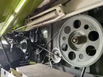 CLAAS Mega 370 image 3