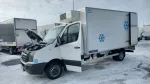 Volkswagen Crafter image 4