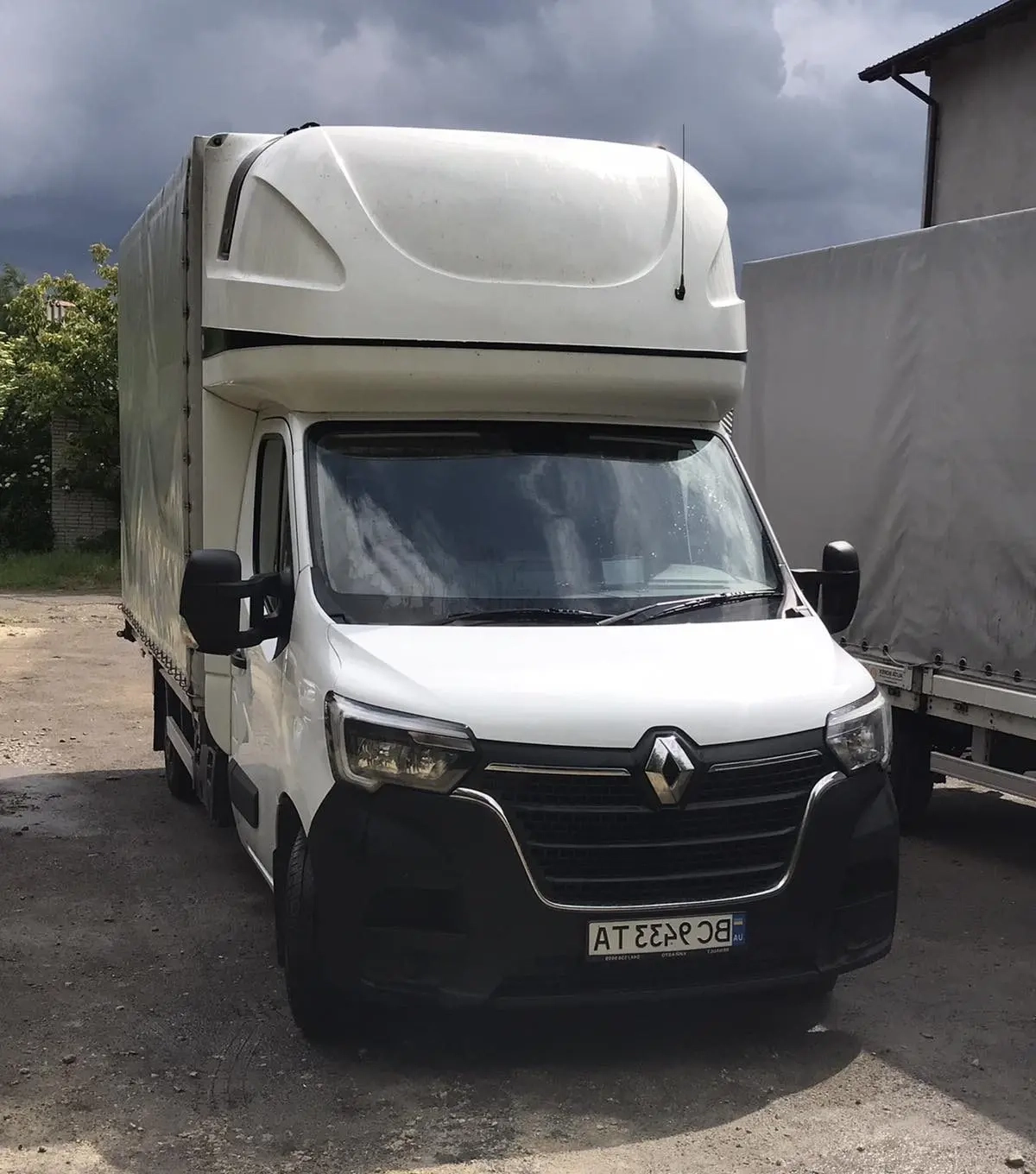 Renault Renault Master image 1