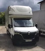 Renault Renault Master image 1