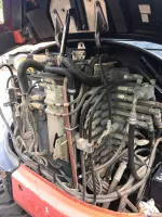 Kubota U image 2